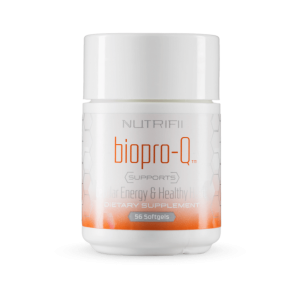 Biopro Q - Voedingssupplement - Energie - ARIIX product