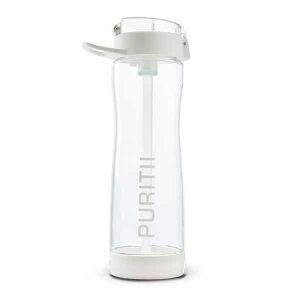 Filter Bottle - Filter Bottle - product ARIIX