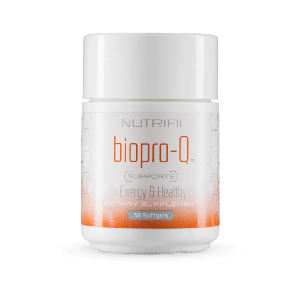 Biopro Q - Food Supplement - Energy - ARIIX product