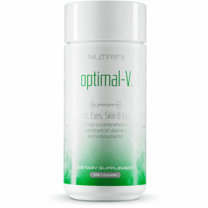 Optimal-V - Food Supplement - Energy - ARIIX product