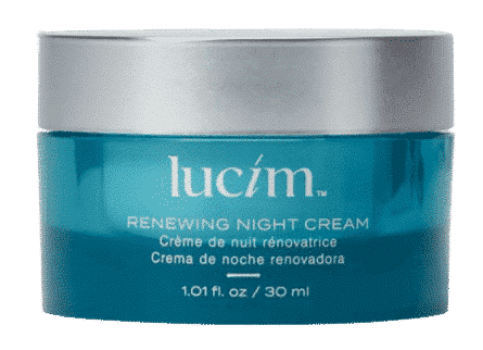 Renewing Night Cream - [product_type] - produit ARIIX