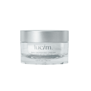 Day Defense Cream is a protective day cream from the Lucim range by Ariix